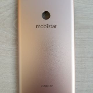 Nắp lưng mobiistar Zumbo S2 - S2 Dual