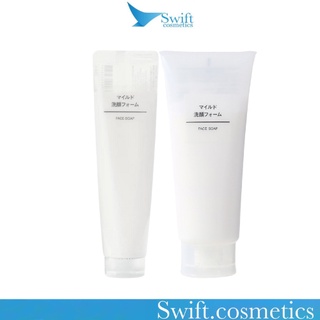 Sữa Rửa Mặt Muji Face Soap