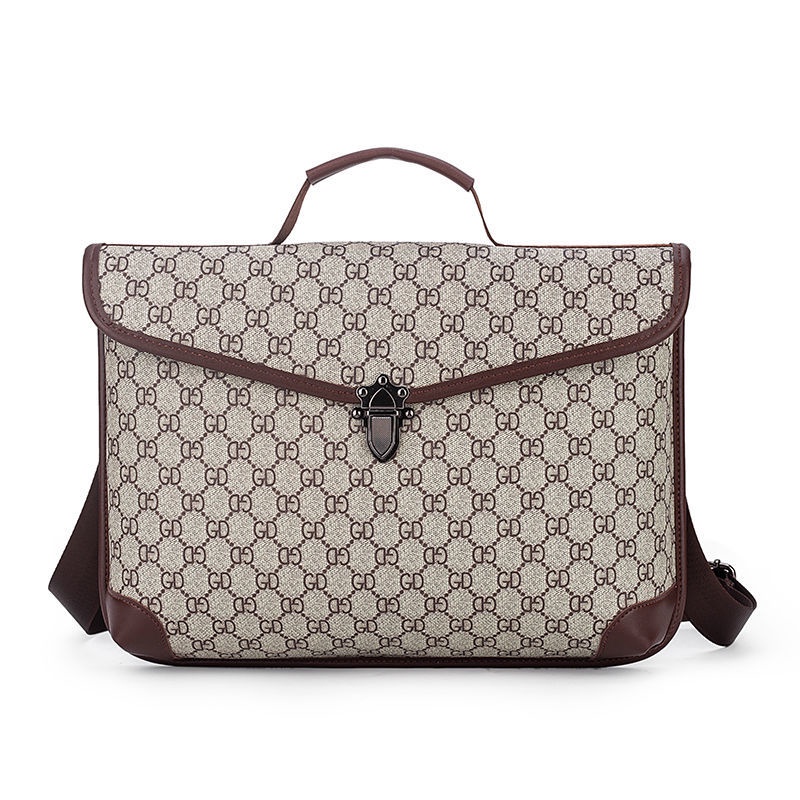 Công việc thời trang... một thập giá trên vai... mang theo tập tin điện thoại di động... máy tính... chuyên nghiệp lao đ | BigBuy360 - bigbuy360.vn