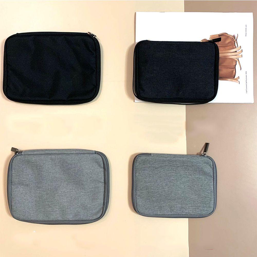 Túi Lưới Đựng Đồng Hồ Đeo Tay Bằng Nylon Phong Cách Retro Ốp