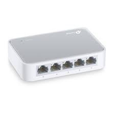 bộ chia mạng Swith Tplink 5 Cổng tốc độ 10/100mb chính hãng