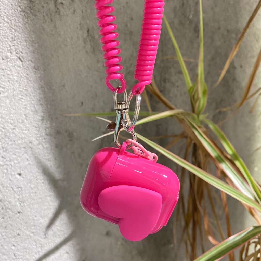 Vỏ Bảo Vệ Hộp Sạc Tai Nghe Bluetooth Airpods 1 / 2 Pro Bằng Tpu Mềm Họa Tiết Da Báo