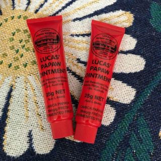 Kem Lucas Papaw Ointment