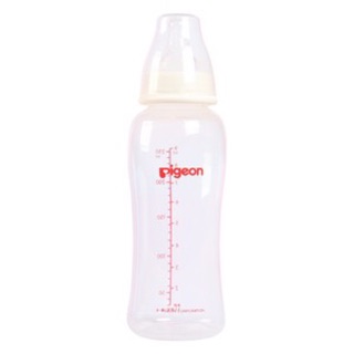 Bình streamline 250ml Pigeon
