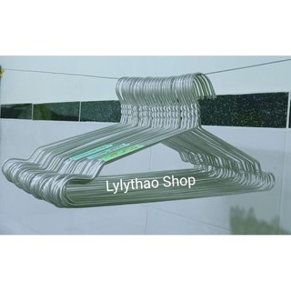 Móc áo người lớn bằng nhôm