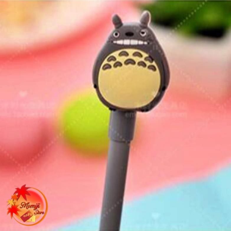 Bút nước Totoro, viết mực đen