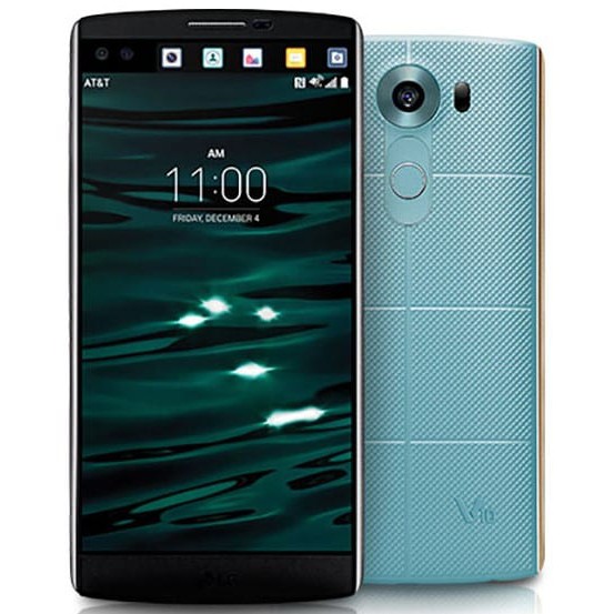 điện thoại LG V10 - LG V10 " 2sim " CHÍNH HÃNG " RAM : 4 GB/ROM : 64GB " { Fullbox } - Chơi PUBG - LIÊN QUÂN mượt