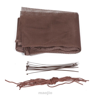 Lưới 3m Dây Thừng Buộc Cầu Thang An Toàn Cho Bé