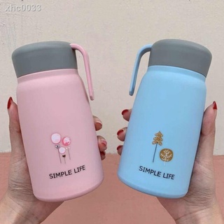 Bình Đựng Nước Giữ Nhiệt Siêu cute