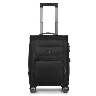 Vali vải mr. vui vlm184-18 bh 5 năm