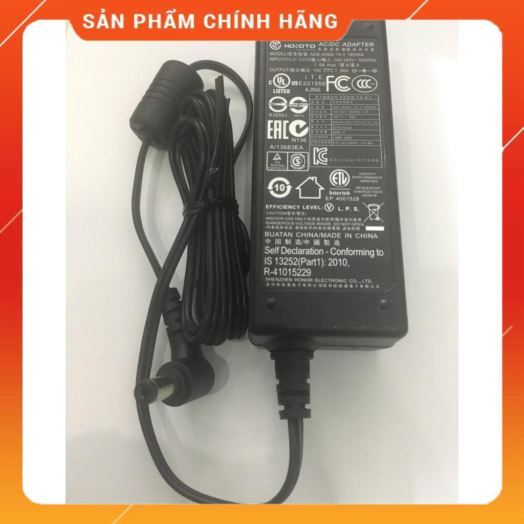 Adapter nguồn màn hình Acer 19V 1.58A dailyphukien