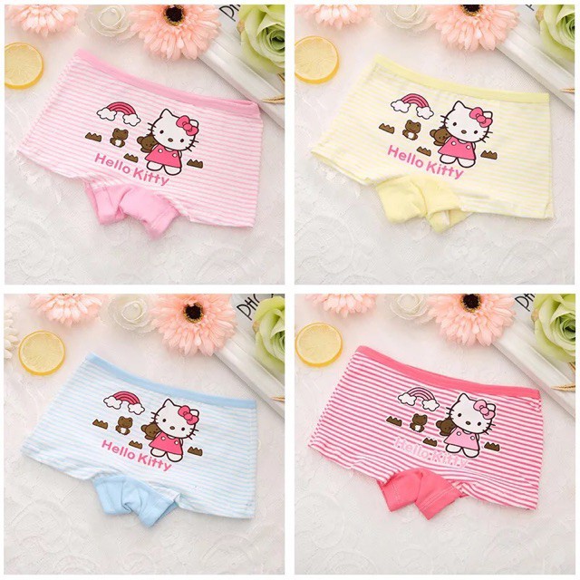 Quần Chip đùi cotton Quảng Châu cho bé mẫu mới nhất hàng siêu đẹp(24)