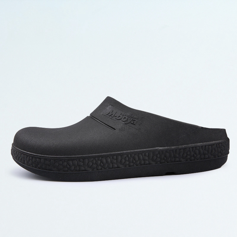 【Hàng Sẵn Sàng】 Dép Y Tá unisex Chống Sốc,