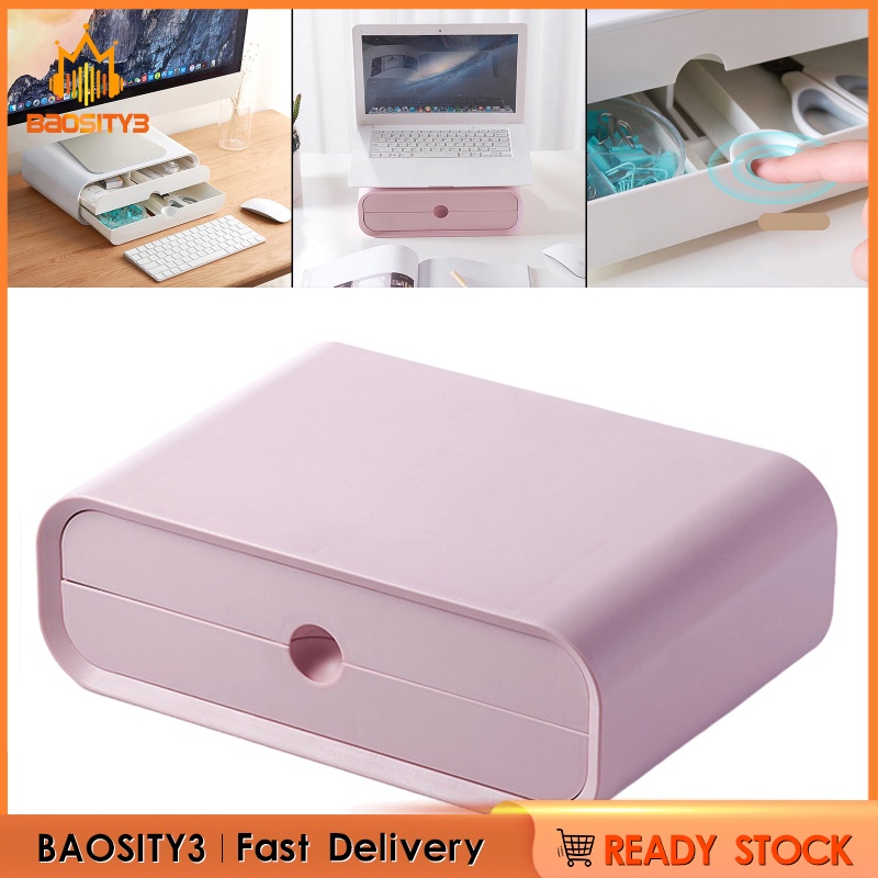 Giá đỡ nâng màn hình máy tính để bàn tiện dụng | BigBuy360 - bigbuy360.vn