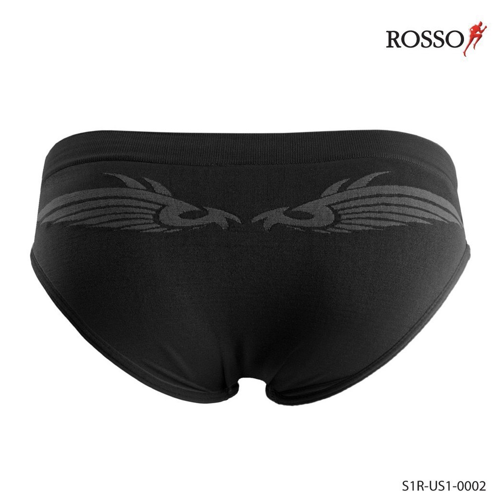 QUẦN LÓT NAM TATTOO SEAMLESS BIKINI 0002