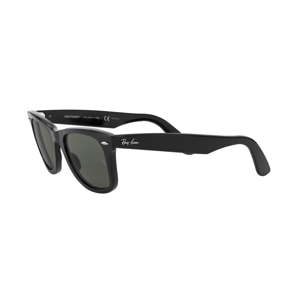 Mắt Kính Ray-Ban Wayfarer - RB2140F 901/58 - Kính mát