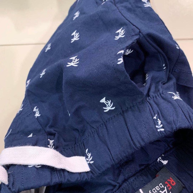 Quần red tag cây dừa xuất xịn