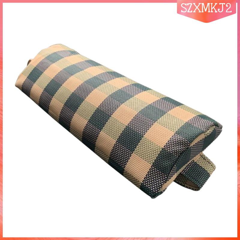 Gối Tựa Đầu Mềm Mại Gấp Gọn Được szxmkj2 Cho Sân Vườn Và Bãi Biển