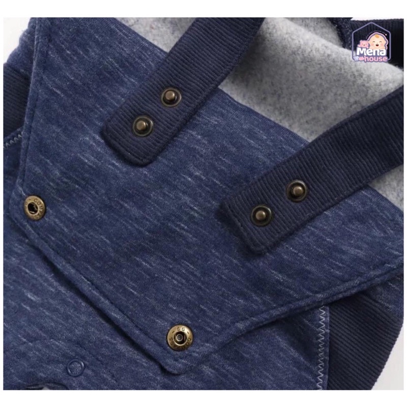 Set Yếm Primark Thu Đông | BigBuy360 - bigbuy360.vn
