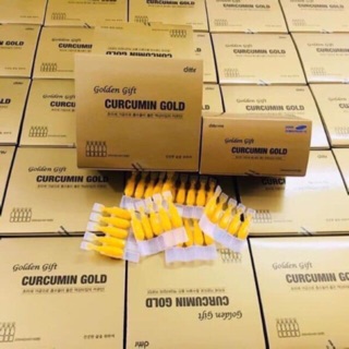 Nghệ Nano Cucumin