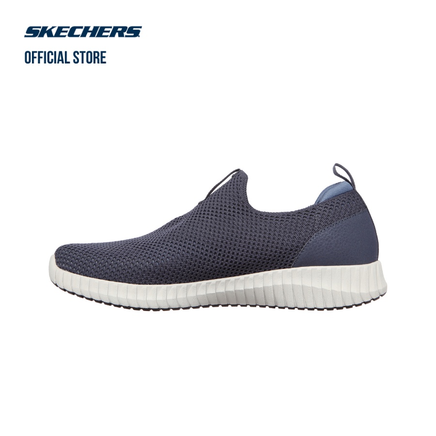 Giày sneaker nam Skechers Elite Flex Prime Goodyear - 232211-NVY