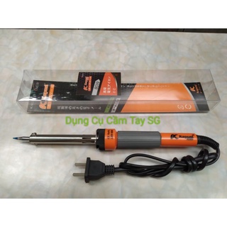 (Giá Hủy Diệt) Mỏ hàn chì Kapusi