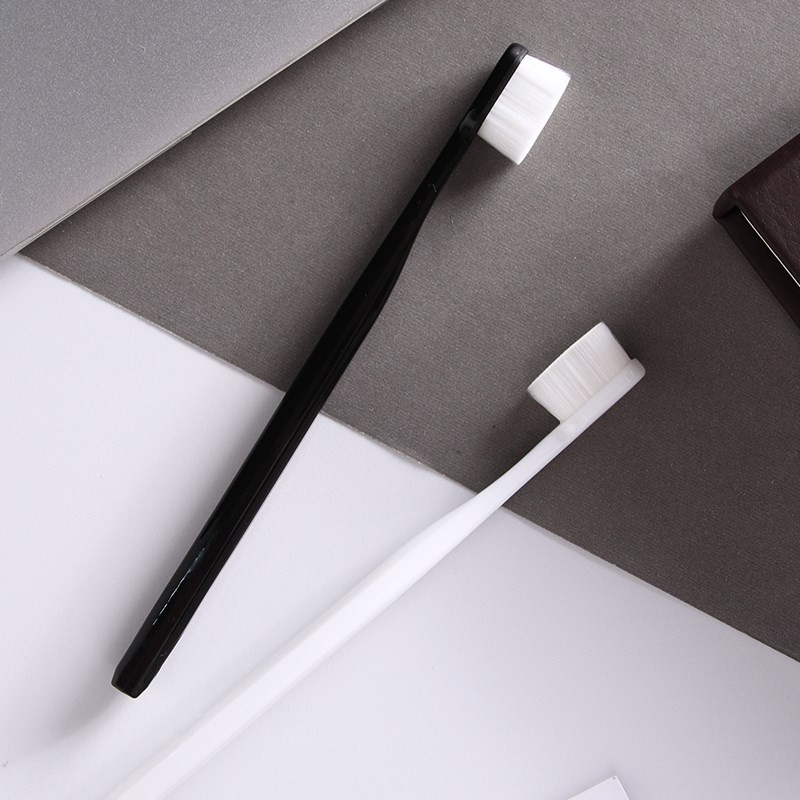 Set 10 Bàn Chải Đánh Răng Lông Siêu Mịn Dành Cho Người Lớn | BigBuy360 - bigbuy360.vn