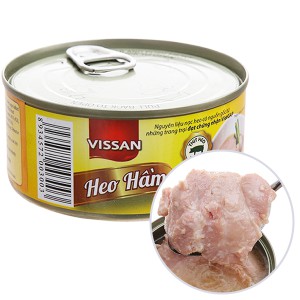 Heo Hầm Vissan 150g