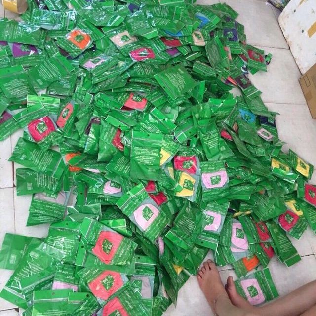 Khẩu trang chống tia UV Nhật Bản 96% | BigBuy360 - bigbuy360.vn