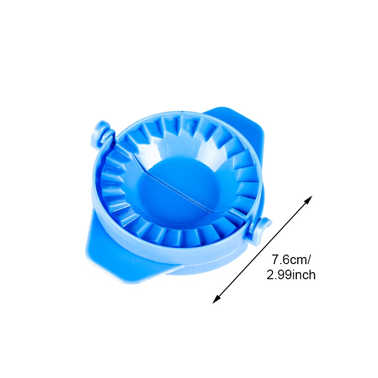 Khuôn Làm Bánh Diy Nhiều Màu Sắc Tiện Dụng
