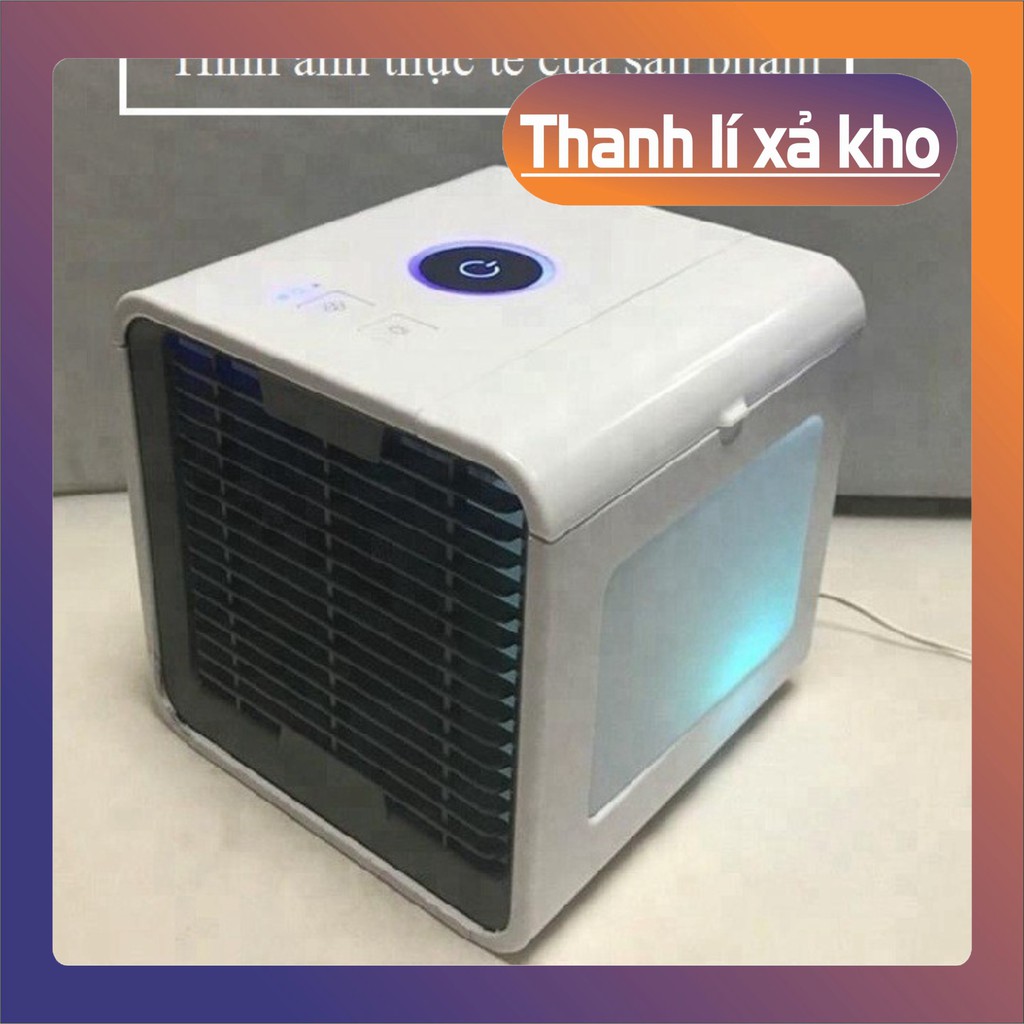 [FREE SHIP] Quạt điều hòa mini làm mát không khí Arctic Air [FREE SHIP]