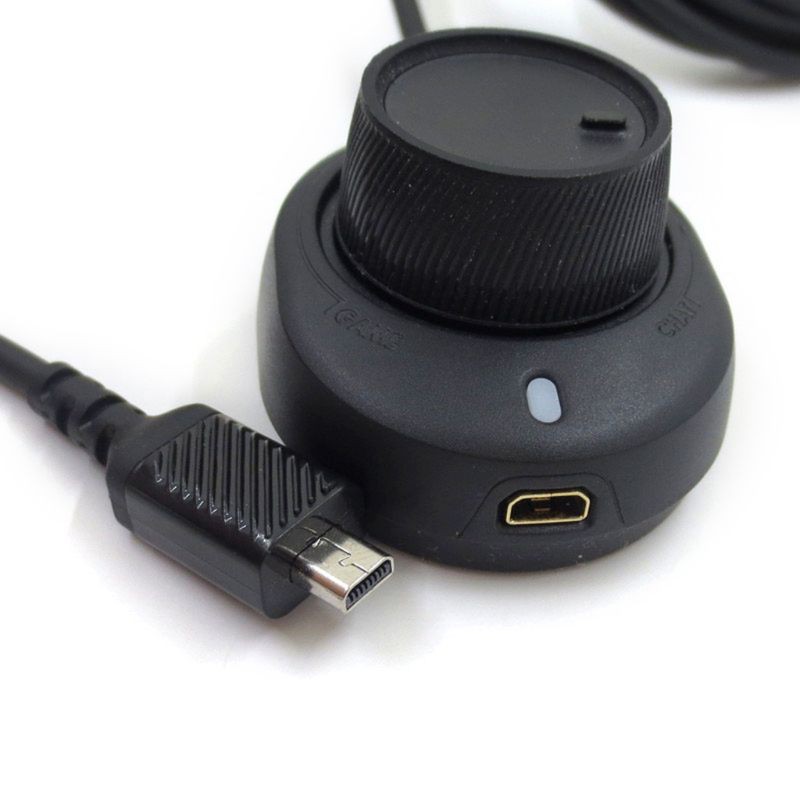 Cáp Âm Thanh/Cáp Chuyển Đổi Thay Thế Cho Tai Nghe Steel-Series Arca 3 / 5 / 7 Pro