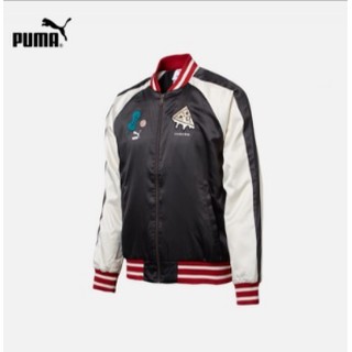 Áo Khoác Thể Thao Puma Kiểu Dáng Trẻ Trung Năng Động