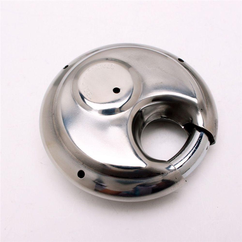 Ổ Khóa Hình Trụ An Toàn Cải Thiện Sức Nặng Malcom