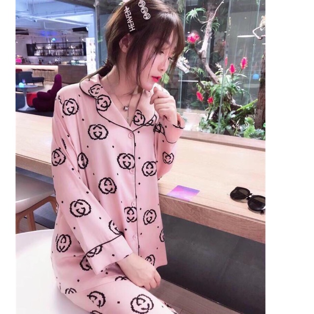 BỘ LỤA GUCCI HOT HIT 💸