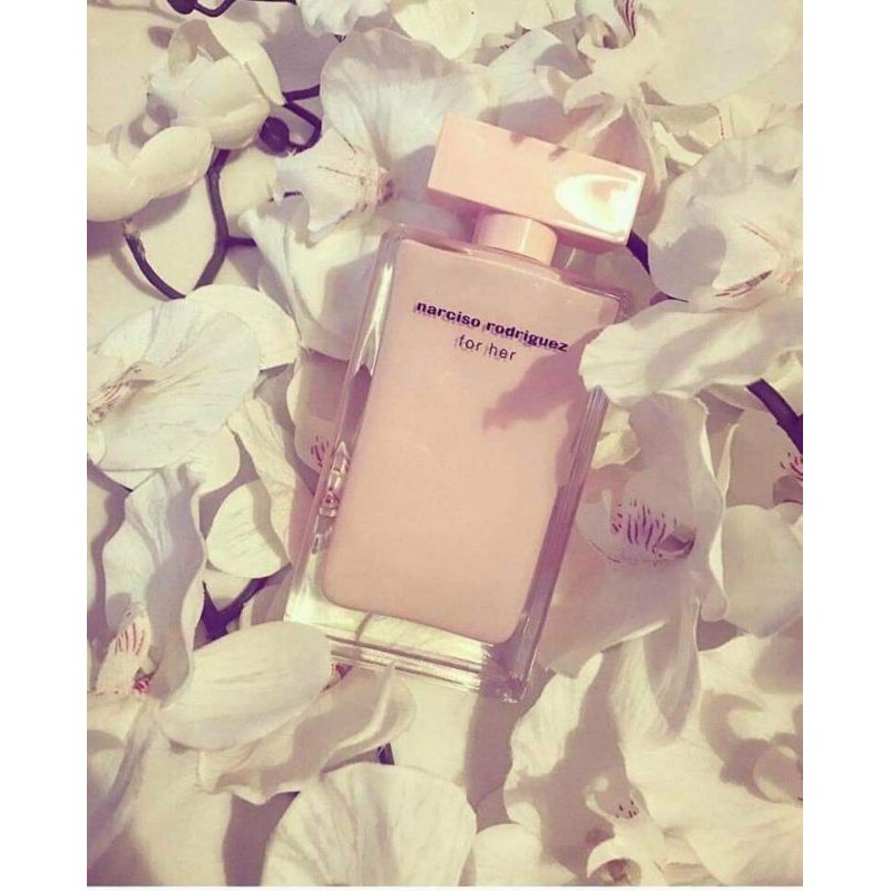 [CHÍNH HÃNG] NƯỚC HOA NARCISCO MINI 7.5ML🌹HÀNG CHUẨN FULL BOX | BigBuy360 - bigbuy360.vn