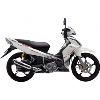FREEShip  Che bô (Ốp bô ống xả) Jupiter 2011 Yamaha
