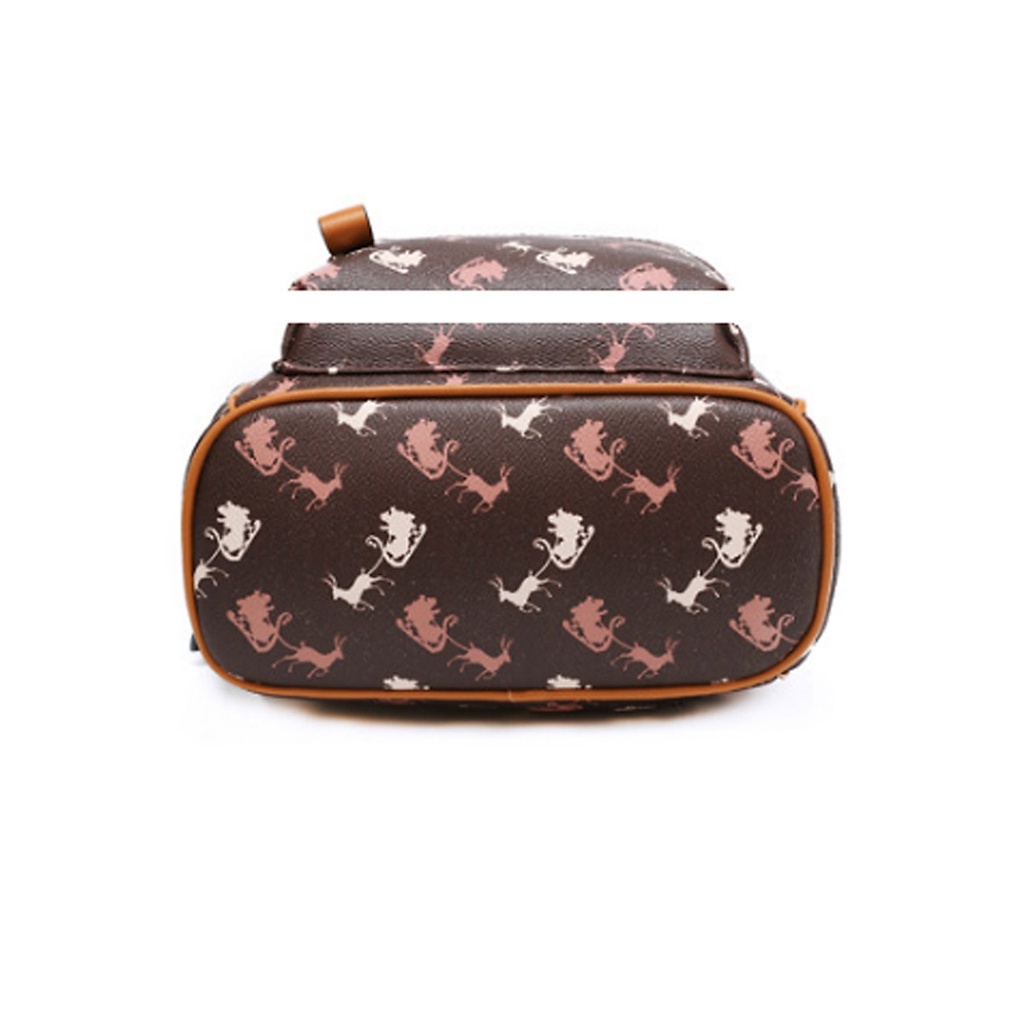 Balo nữ  phong cách mới  - Fortune Mouse BLNN9042