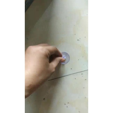 Miếng Nhựa - Núm Nhựa Hít Kê Kính Mặt bàn 3CM | BigBuy360 - bigbuy360.vn