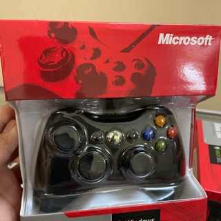 TAY CHƠI GAME XBOX 360