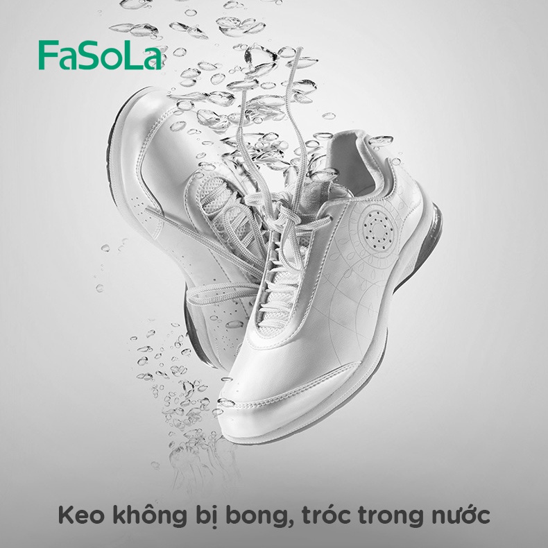 Keo dán giày chuyên dụng FASOLA FSLDZ-256