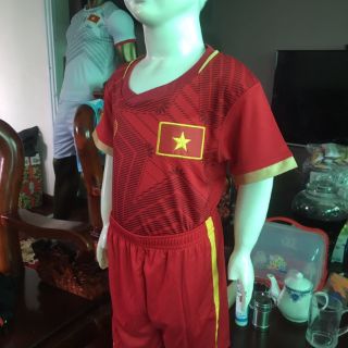 Combo đồ thể thao bé trai