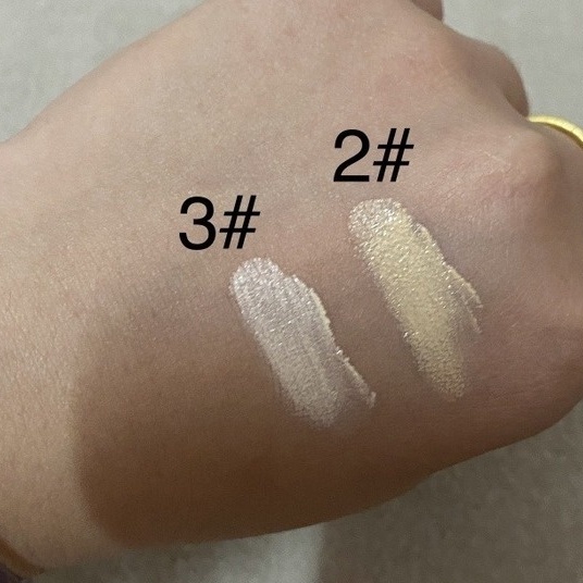 [Hàng mới về] Kem nền Bb Armani dòng Air Cushion 1.7g nhỏ gọn | BigBuy360 - bigbuy360.vn