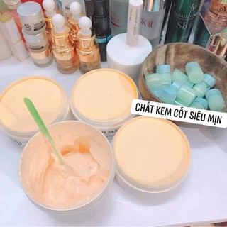 BODY THANH MÂY CHÍNH HÃNG 100% MÂY CREAM