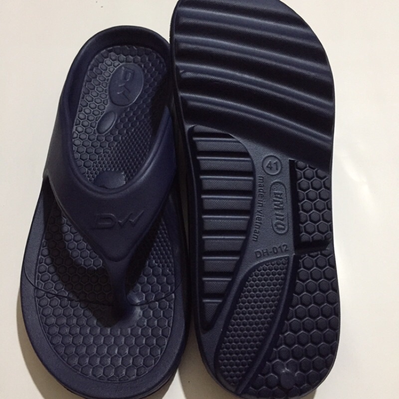 Dép kẹp, dép xỏ ngón nam nữ DUWA  sz 35-42