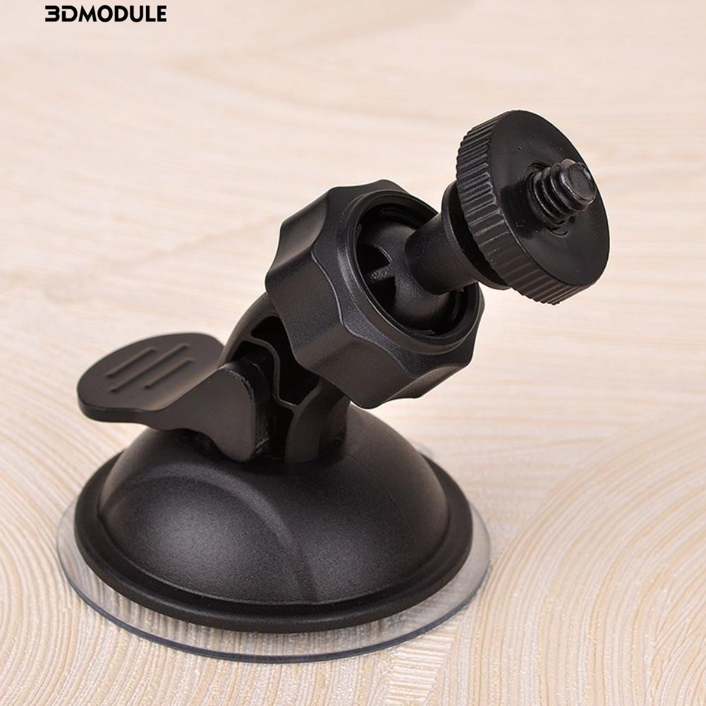 Giá đỡ camera hành trình góc quay 360 độ chuyên dụng cho ô tô | BigBuy360 - bigbuy360.vn