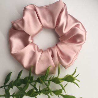 Dây buộc tóc srunchies