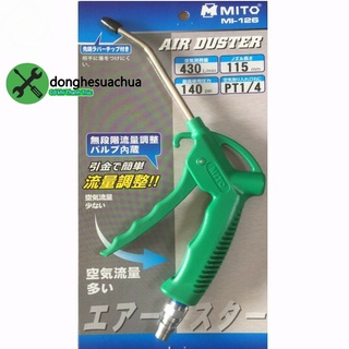 Dụng cụ xịt hơi mito mi-126