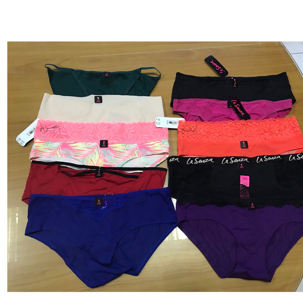 TRẢ QUẦN LASENZA ĐÃ ĐẶT TRƯỚC