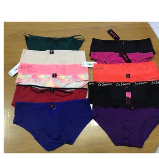 Trả quần lasenza đã đặt trước